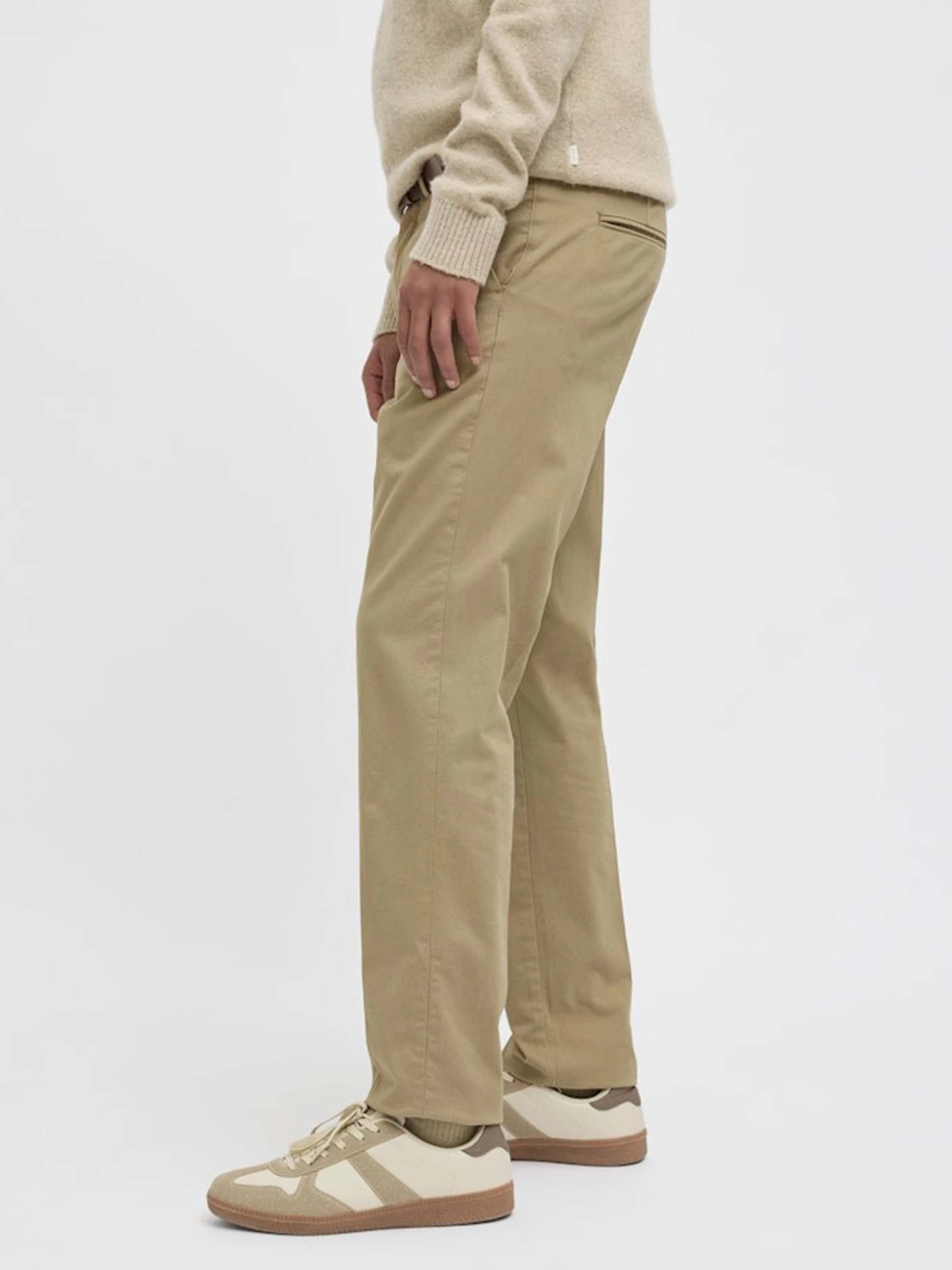 Брюки JACK & JONES модель 12269356_Elmwood Фото