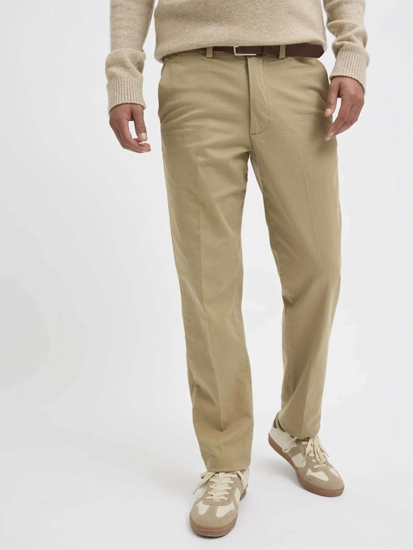 Брюки JACK & JONES модель 12269356_Elmwood Фото