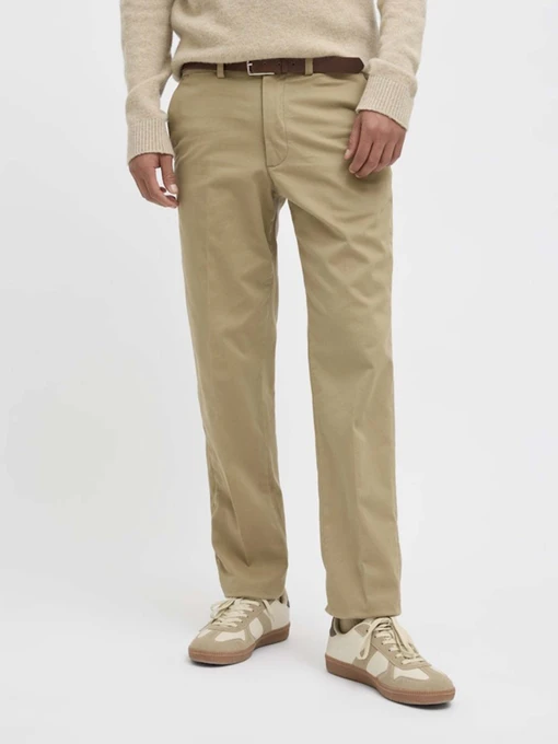 Брюки JACK & JONES модель 12269356_Elmwood Фото