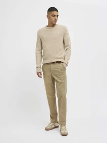 Брюки JACK & JONES модель 12269356_Elmwood Фото