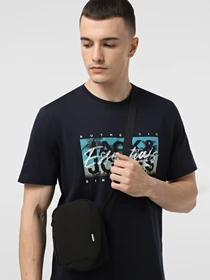 Сумки JACK & JONES модель 12276803_Black Фото