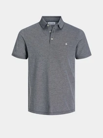 Футболки и поло JACK & JONES модель 12136668_Anthracite Classic Фото