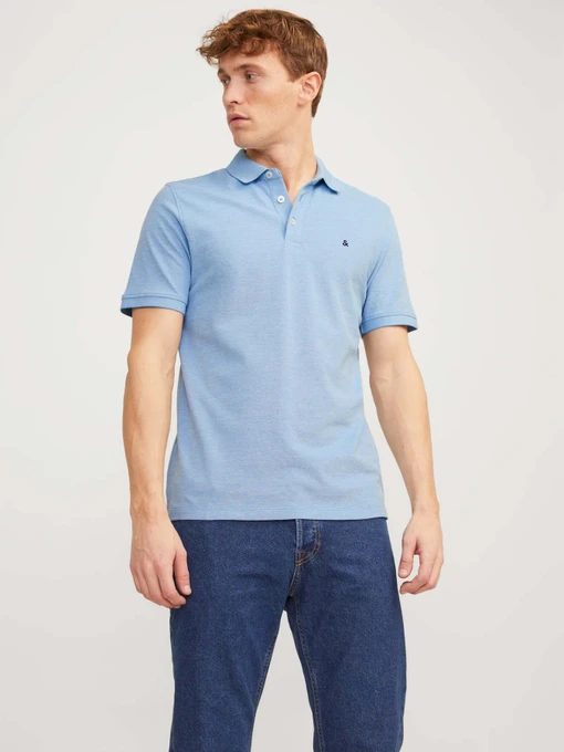 Футболки и поло JACK & JONES модель 12136668_Pacific Coast Classic Фото