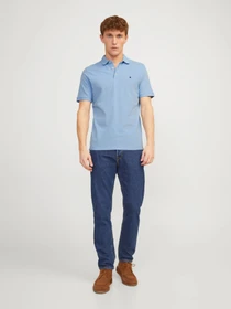 Футболки і поло JACK & JONES модель 12136668_Pacific Coast Classic Фото
