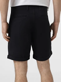 Шорты JACK & JONES модель 12182549_Dark Navy Фото