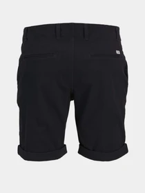Шорты JACK & JONES модель 12182549_Dark Navy Фото
