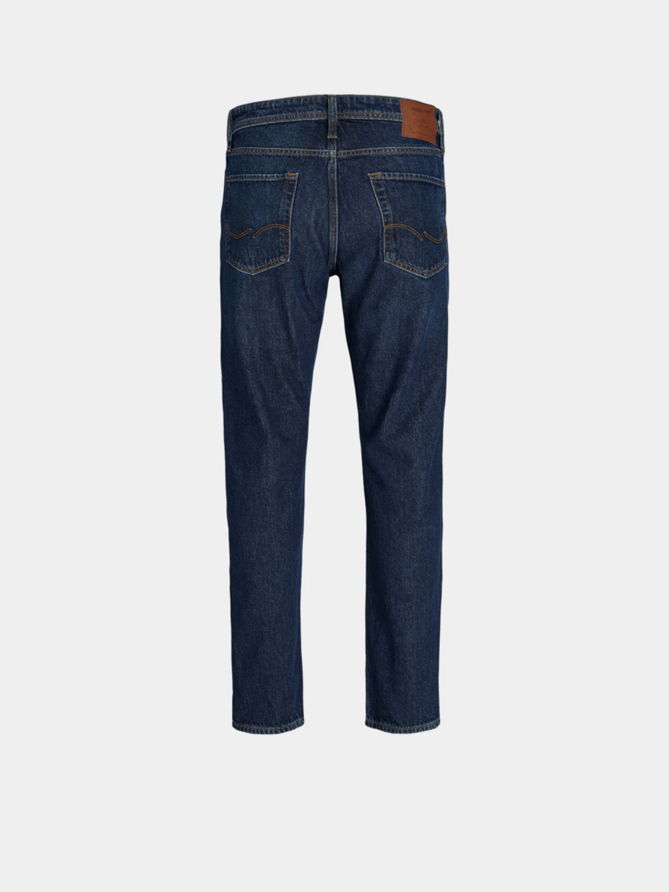 Джинсы JACK & JONES модель 12237276_Blue Denim Фото