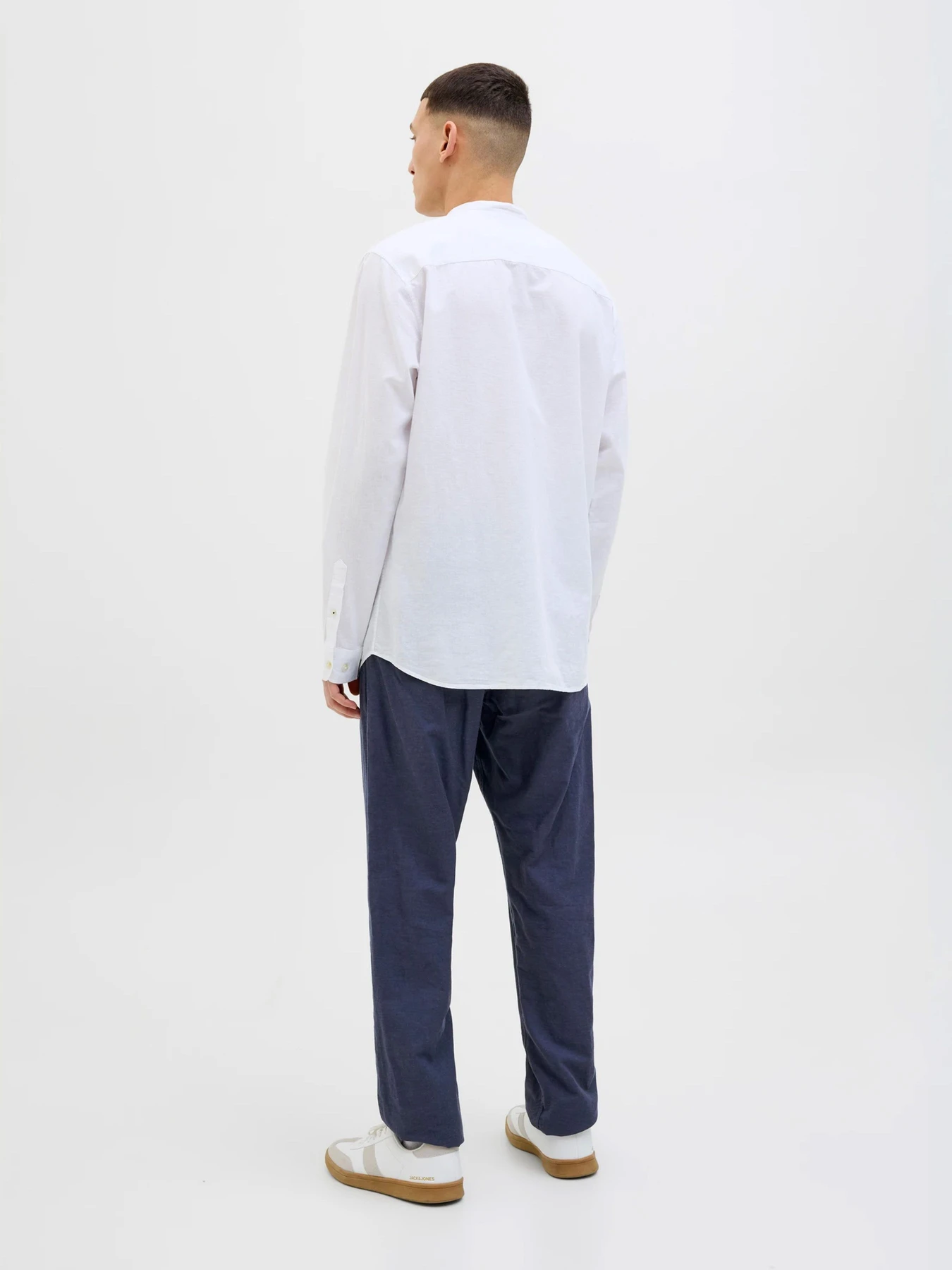 Брюки JACK & JONES модель 12248606_Night Sky Фото