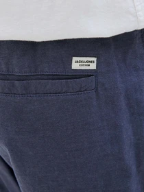 Брюки JACK & JONES модель 12248606_Night Sky Фото