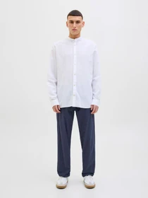 Брюки JACK & JONES модель 12248606_Night Sky Фото
