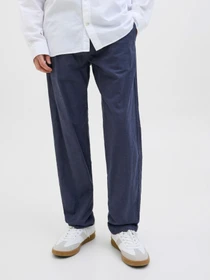 Штани JACK & JONES модель 12248606_Night Sky Фото