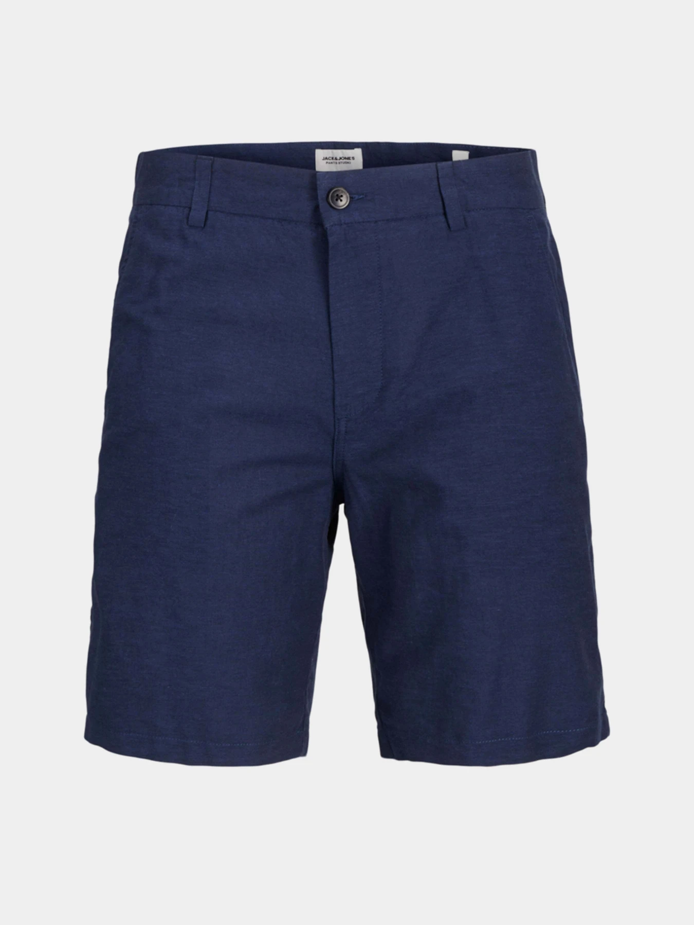 Шорты JACK & JONES модель 12248627_Night Sky Шорты JACK & JONES модель 12248627_Night Sky Фото