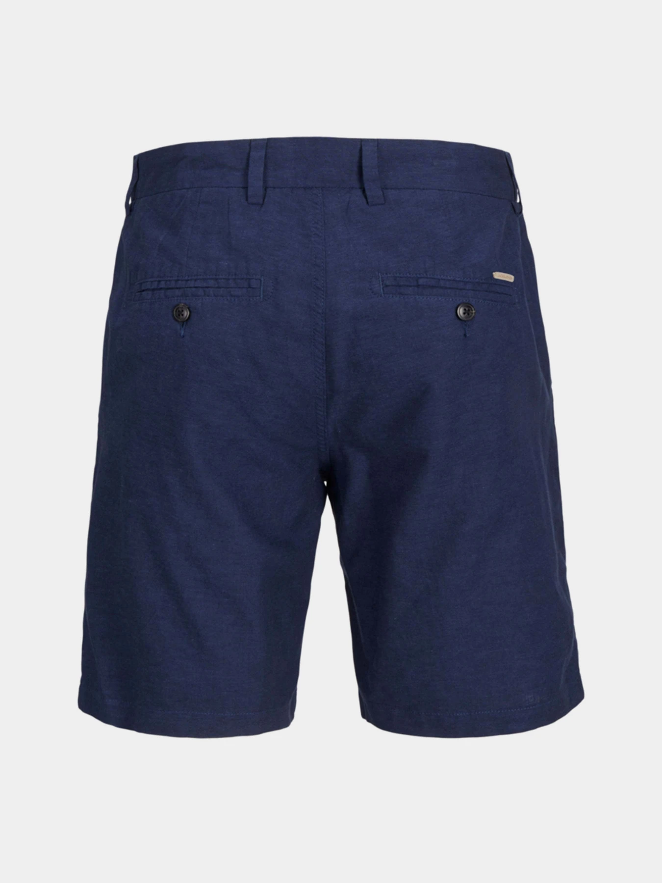 Шорты JACK & JONES модель 12248627_Night Sky Шорты JACK & JONES модель 12248627_Night Sky Фото