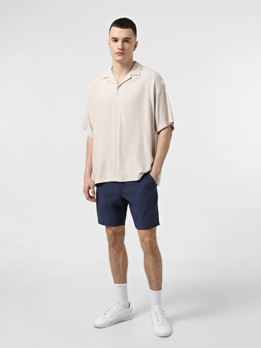 Чоловічі Повсякденні шорти JACK & JONES фото 2