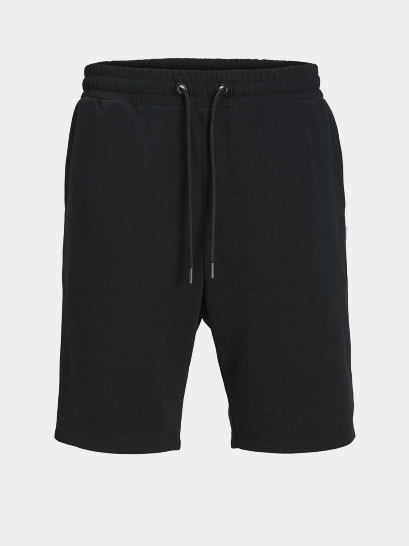 Шорты JACK & JONES модель 12249285_Black Шорты JACK & JONES модель 12249285_Black Фото