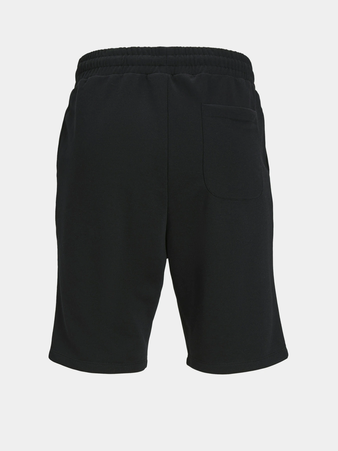 Шорты JACK & JONES модель 12249285_Black Шорты JACK & JONES модель 12249285_Black Фото