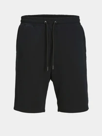 Шорты JACK & JONES модель 12249285_Black Фото