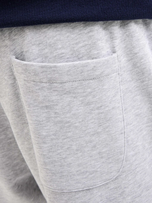Чоловічі Повсякденні шорти JACK & JONES GORDON BRADLEY SWEAT SHORTS фото 3