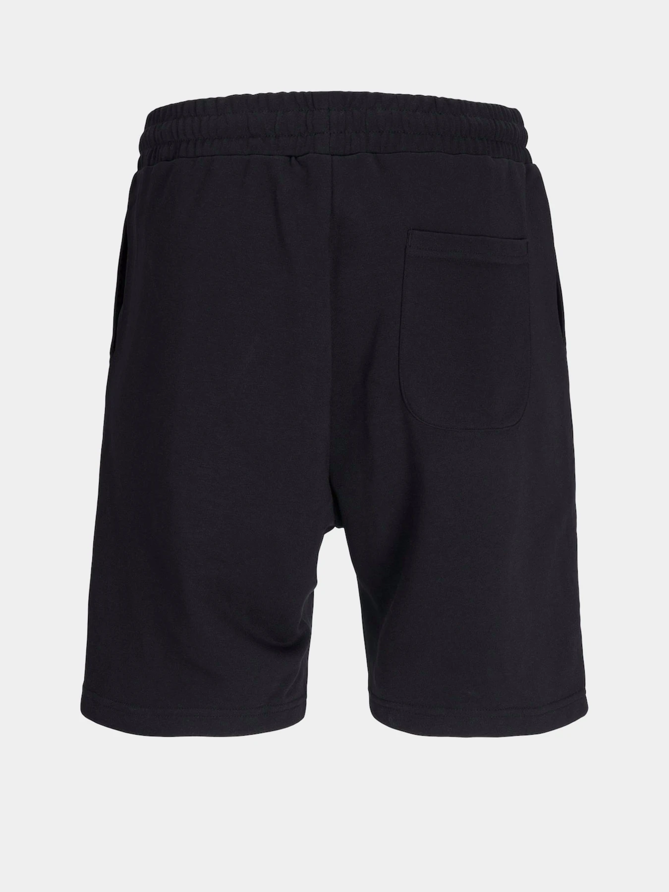 Шорты JACK & JONES модель 12252251_Black Фото