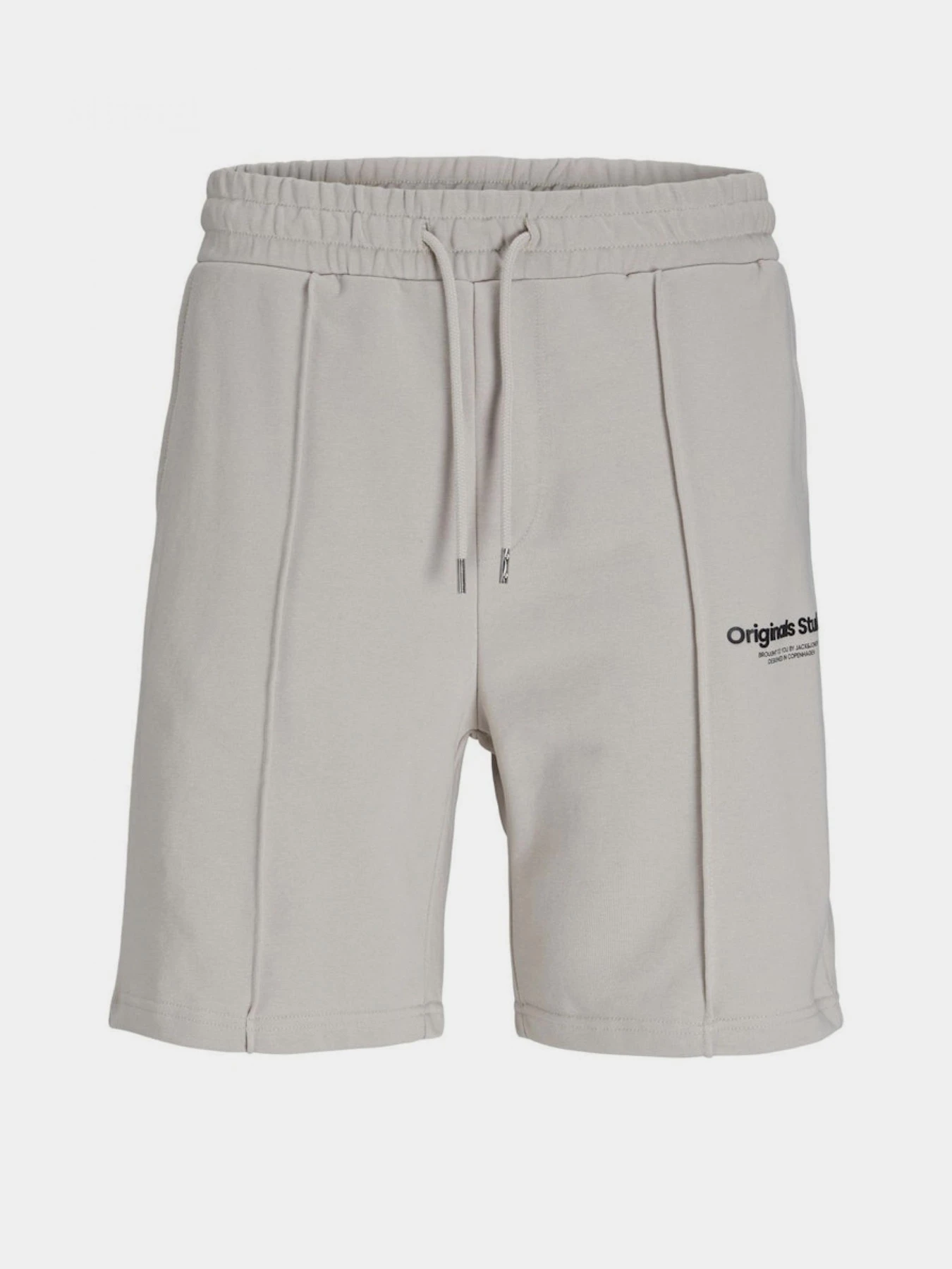 Шорти JACK & JONES модель 12252251_Moonbeam Шорти JACK & JONES модель 12252251_Moonbeam Фото