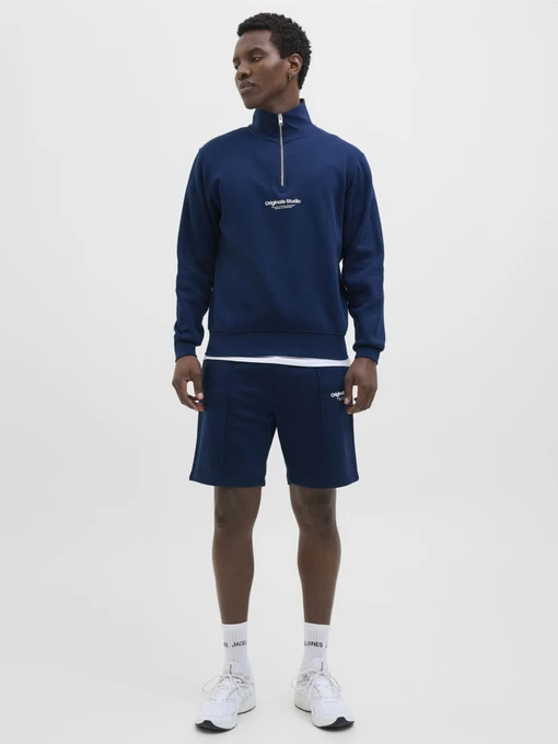 Чоловічі Повсякденні шорти JACK & JONES фото 3
