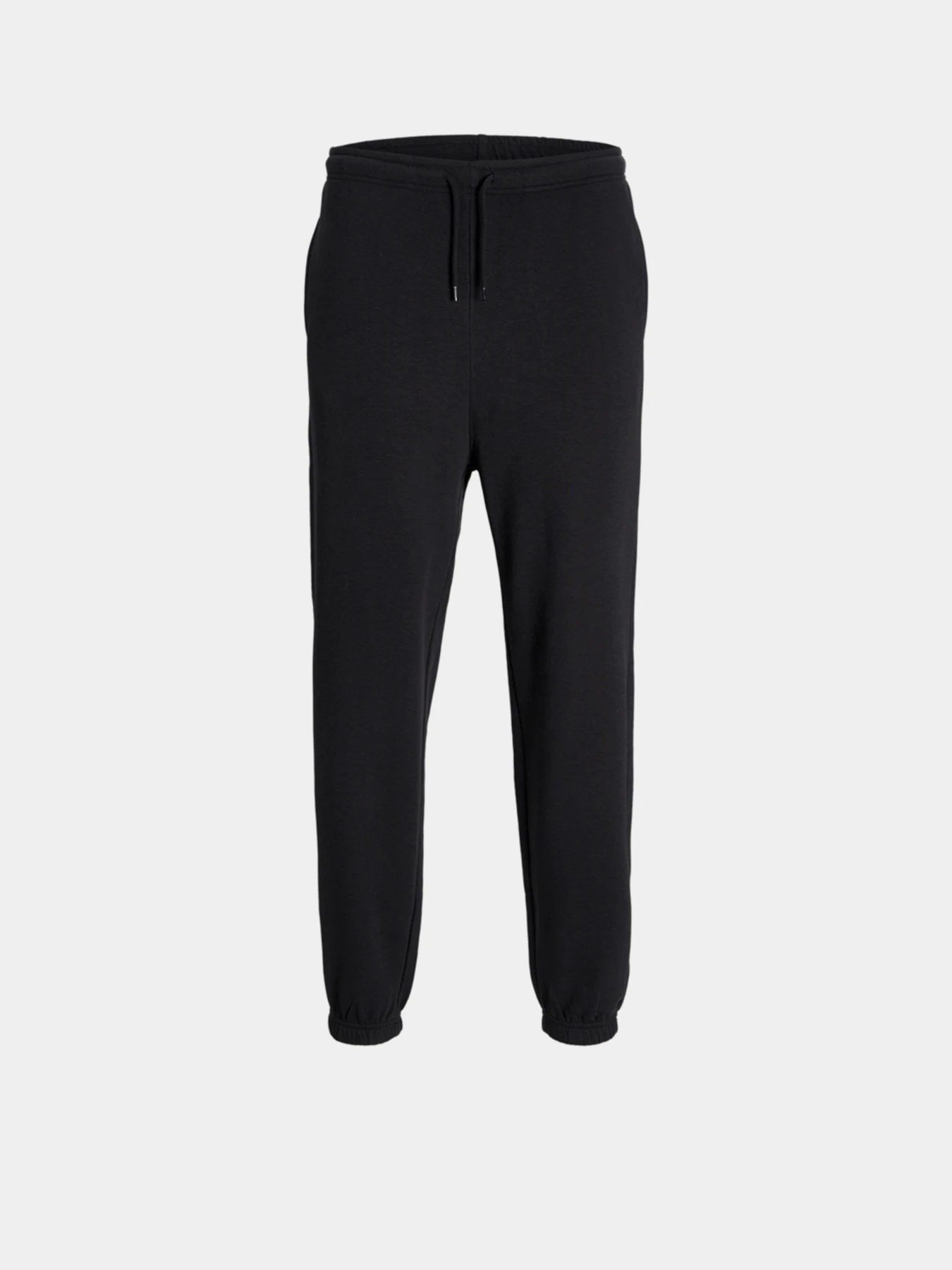 Брюки JACK & JONES модель 12257964_Black Брюки JACK & JONES модель 12257964_Black Фото