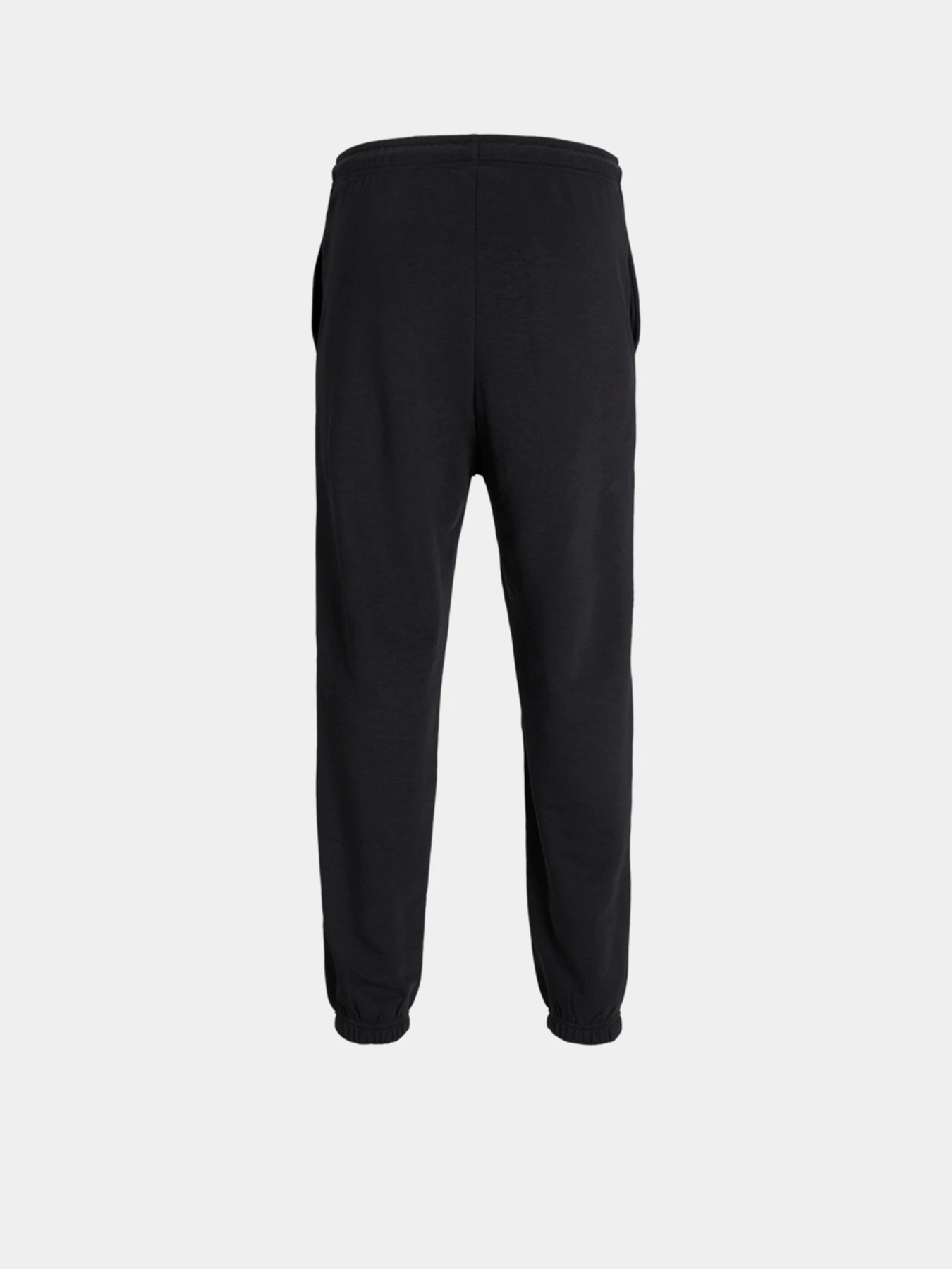 Брюки JACK & JONES модель 12257964_Black Брюки JACK & JONES модель 12257964_Black Фото
