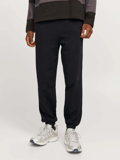 Штани JACK & JONES модель 12257964_Black Фото