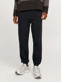 Брюки JACK & JONES модель 12257964_Black Фото