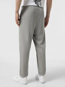 Брюки JACK & JONES модель 12257964_Light Grey Melange Фото