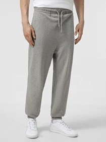 Брюки JACK & JONES модель 12257964_Light Grey Melange Фото