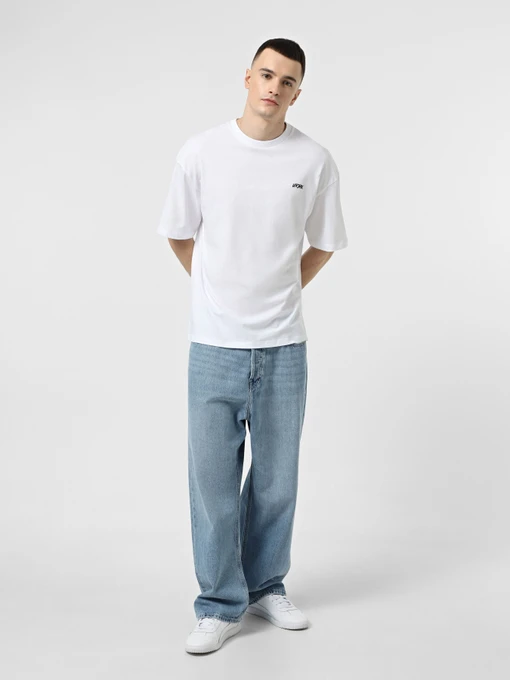Чоловічі Широкі джинси JACK & JONES фото 2