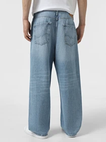 Джинсы JACK & JONES модель 12262890_Blue Denim Фото