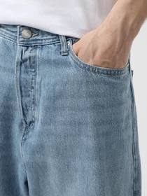 Джинсы JACK & JONES модель 12262890_Blue Denim Фото
