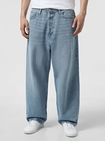 Джинсы JACK & JONES модель 12262890_Blue Denim Фото