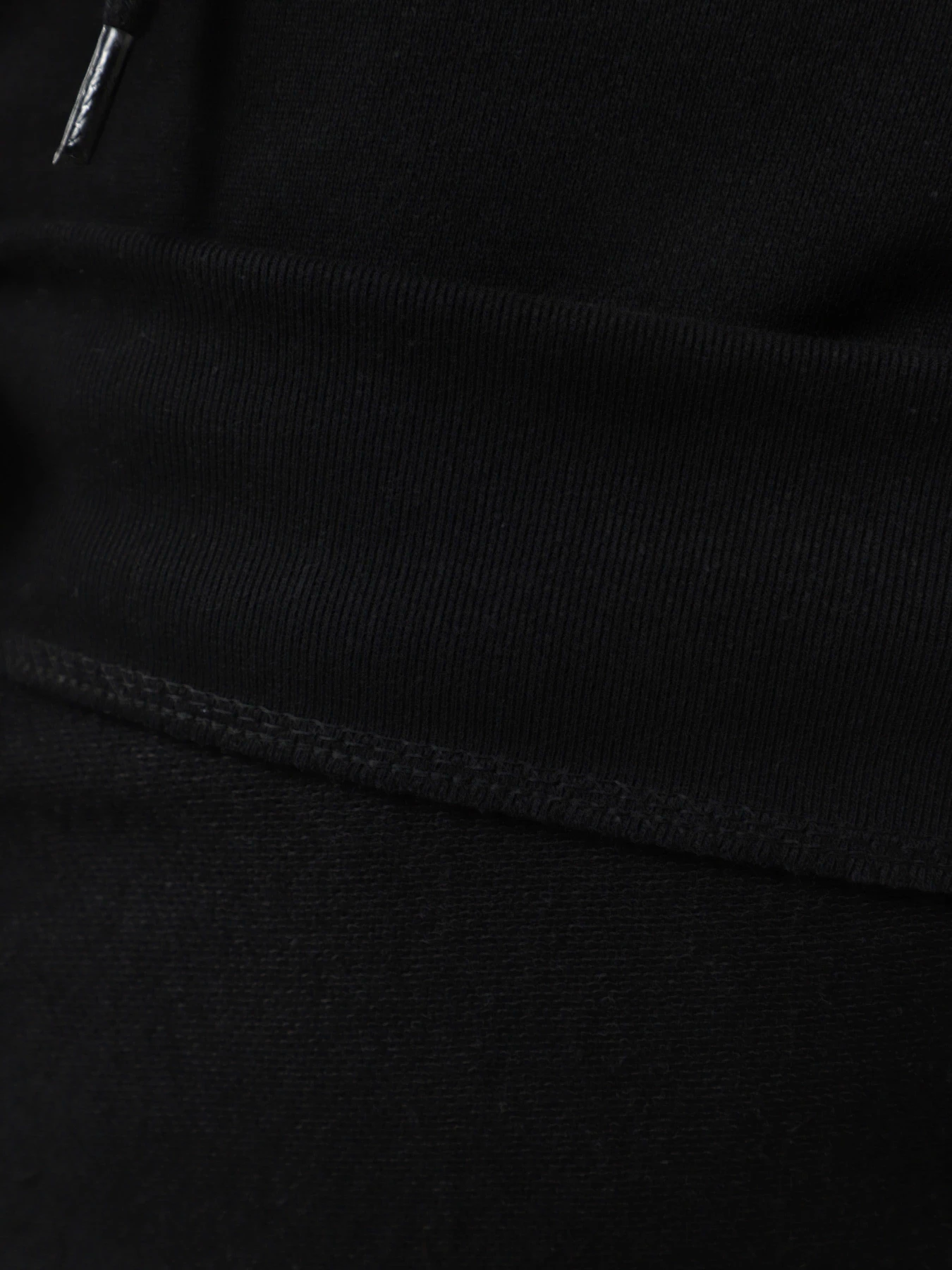 Худи и свитшоты JACK & JONES модель 12268436_Black Худи и свитшоты JACK & JONES модель 12268436_Black Фото
