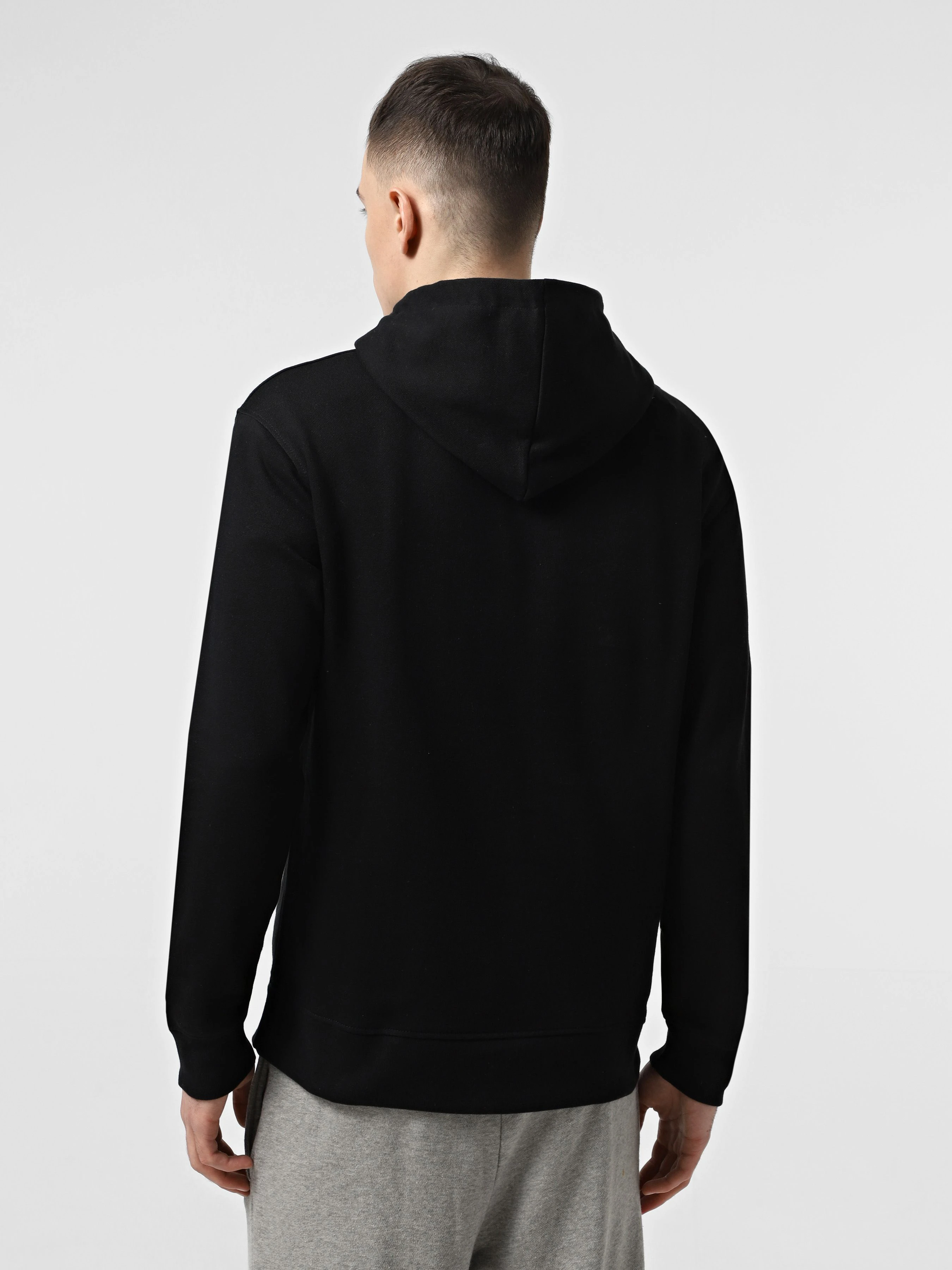 Чоловіче Худі JACK & JONES фото 3