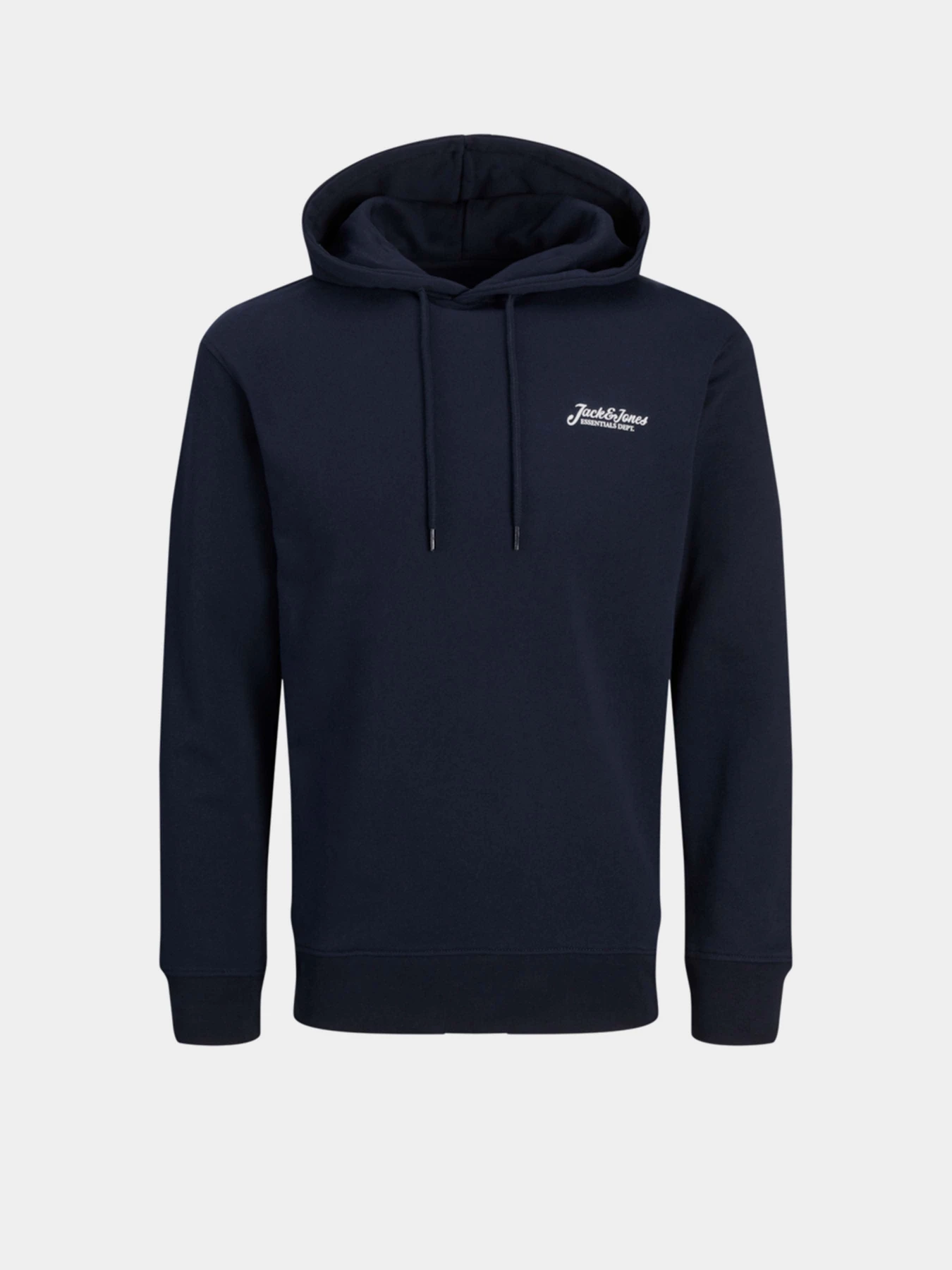Худи и свитшоты JACK & JONES модель 12268436_Sky Captain Фото