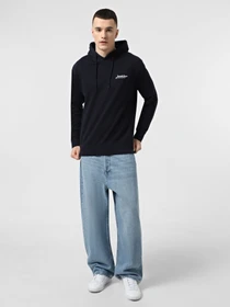 Худи и свитшоты JACK & JONES модель 12268436_Sky Captain Фото