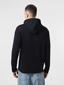 Худи и свитшоты JACK & JONES модель 12268436_Sky Captain Фото