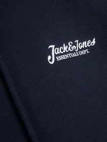 Худи и свитшоты JACK & JONES модель 12268436_Sky Captain Фото