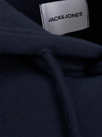 Худи и свитшоты JACK & JONES модель 12268436_Sky Captain Фото