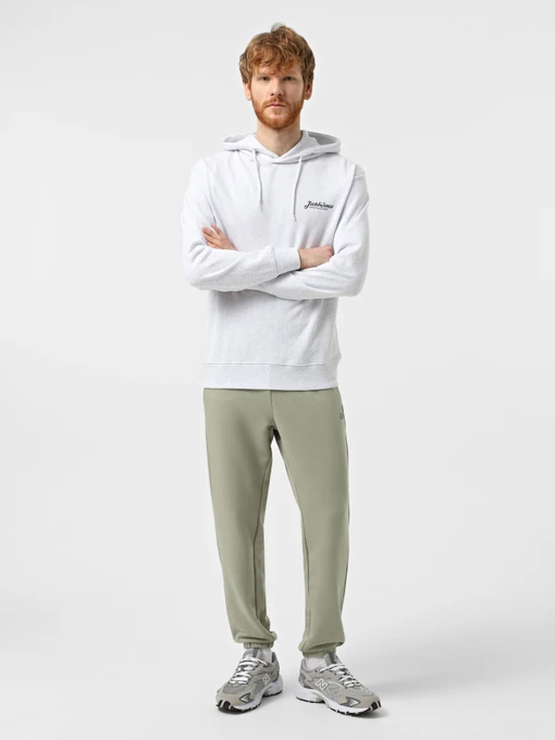 Чоловіче Худі JACK & JONES фото 2