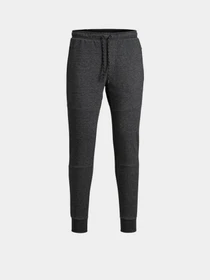 Брюки JACK & JONES модель 12184970_Dark Grey Melange Фото