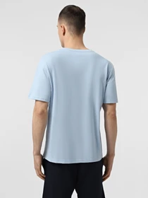 Футболки і поло JACK & JONES модель 12268438_Chambray Blue Фото