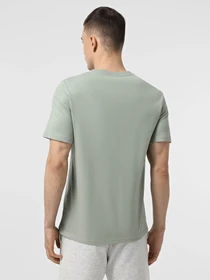 Футболки і поло JACK & JONES модель 12268438_Iceberg Green Фото