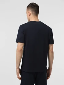 Футболки і поло JACK & JONES модель 12268438_Sky Captain Фото