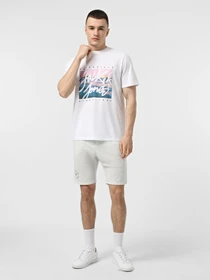 Футболки і поло JACK & JONES модель 12268438_White Фото