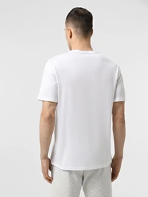 Футболки і поло JACK & JONES модель 12268438_White Фото