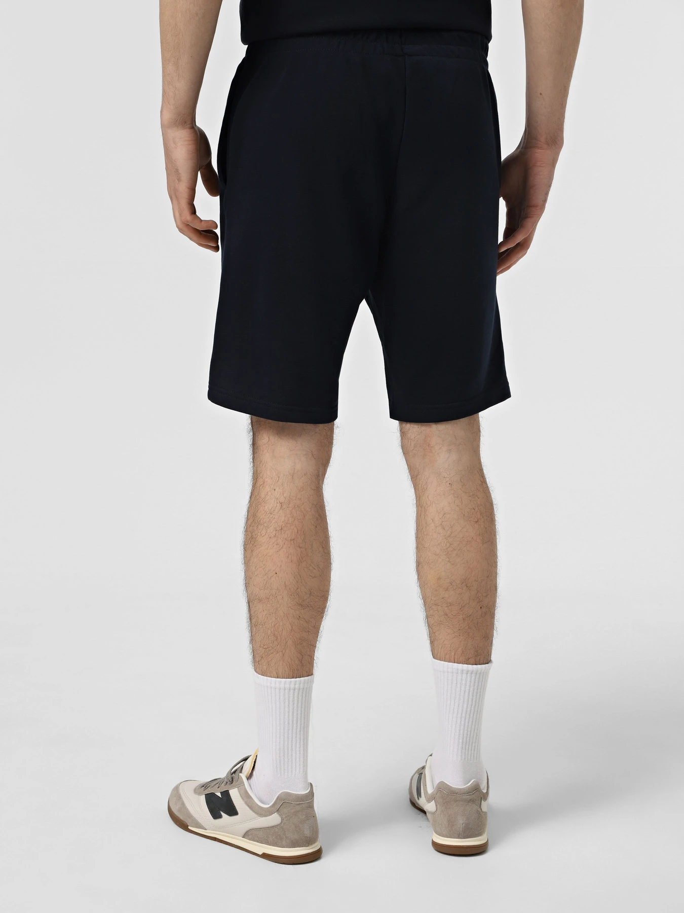 Шорты JACK & JONES модель 12268446_Sky Captain Шорты JACK & JONES модель 12268446_Sky Captain Фото